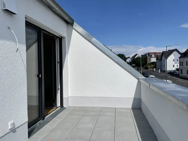 3 Zimmer Wohnung mit 75 m² in Leverkusen – Bild 1