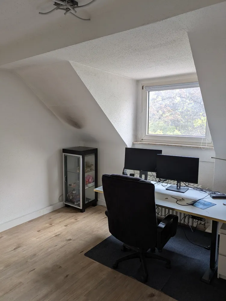 4 Zimmer Wohnung mit 90 m² in Duisburg – Bild 6