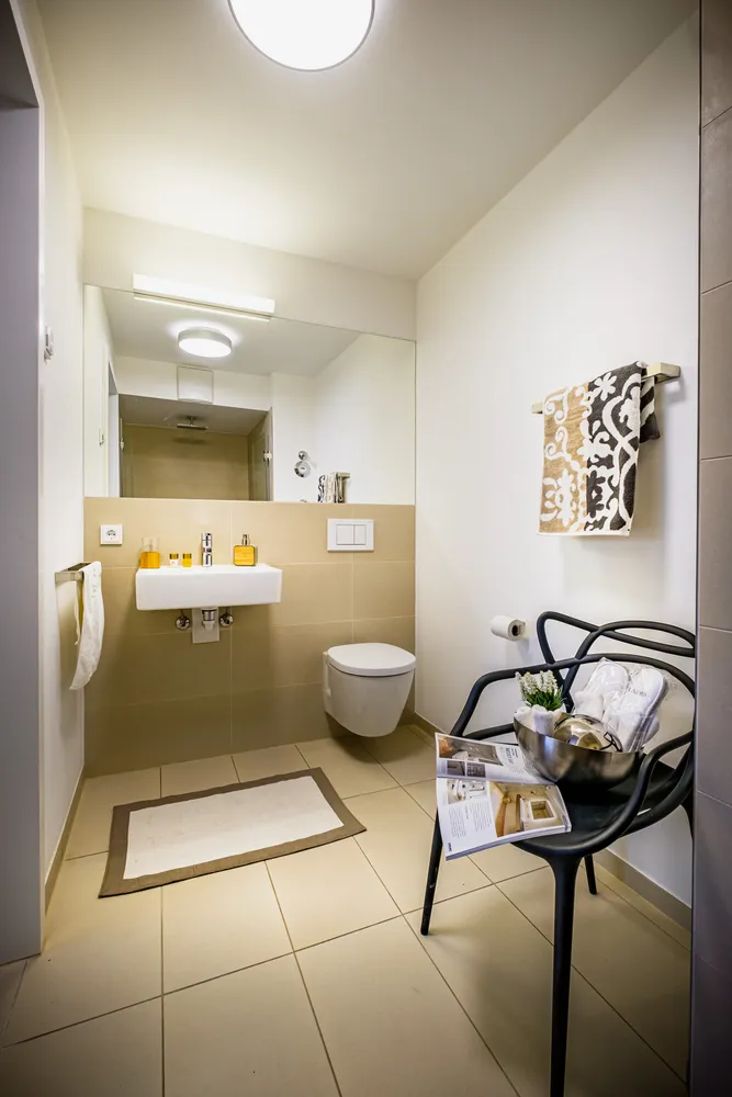 1 Zimmer Wohnung mit 23 m² in Stuttgart – Bild 12
