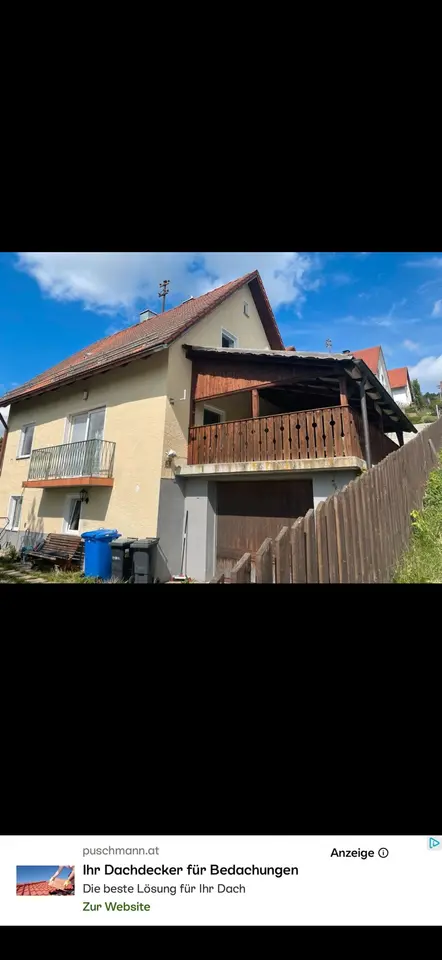 5 Zimmer Haus mit 120 m² in Passau – Bild 4