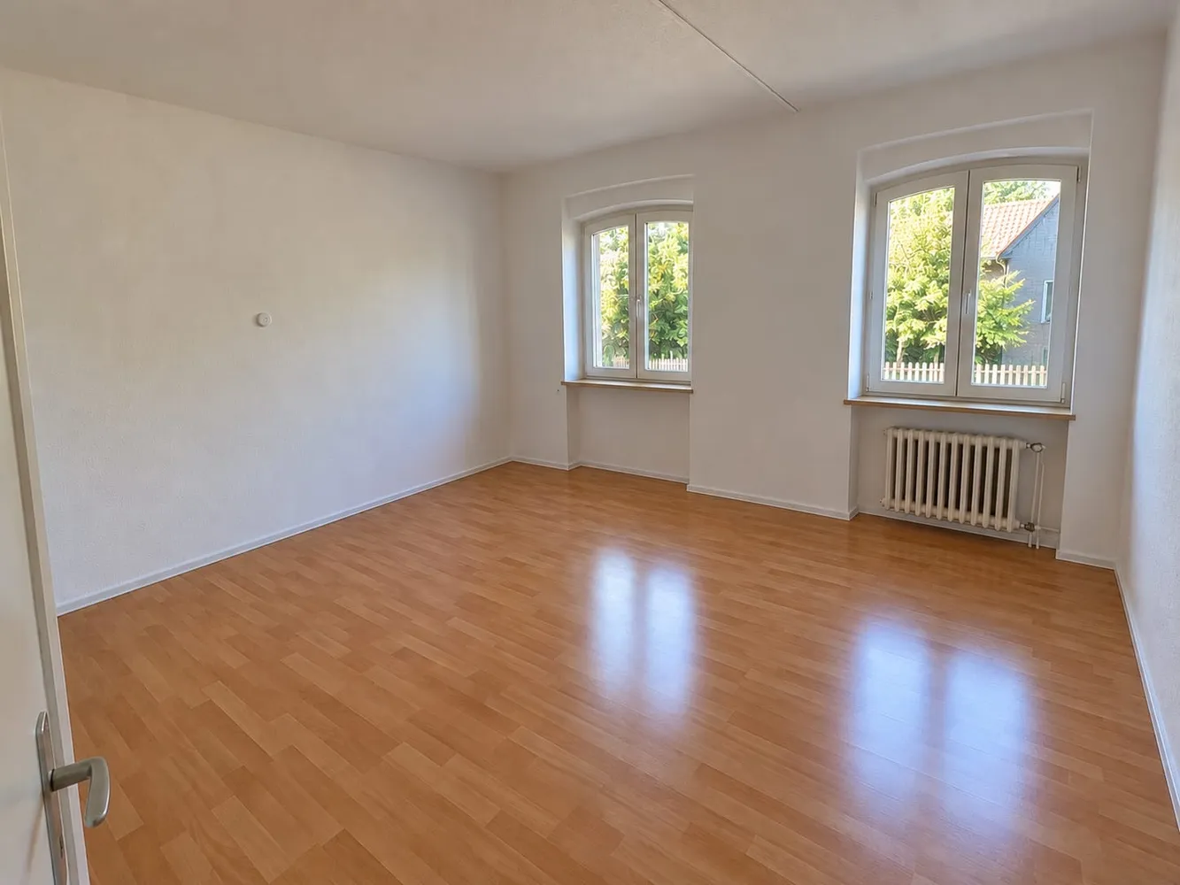 4 Zimmer Wohnung mit 92 m² in Nürnberg – Bild 9