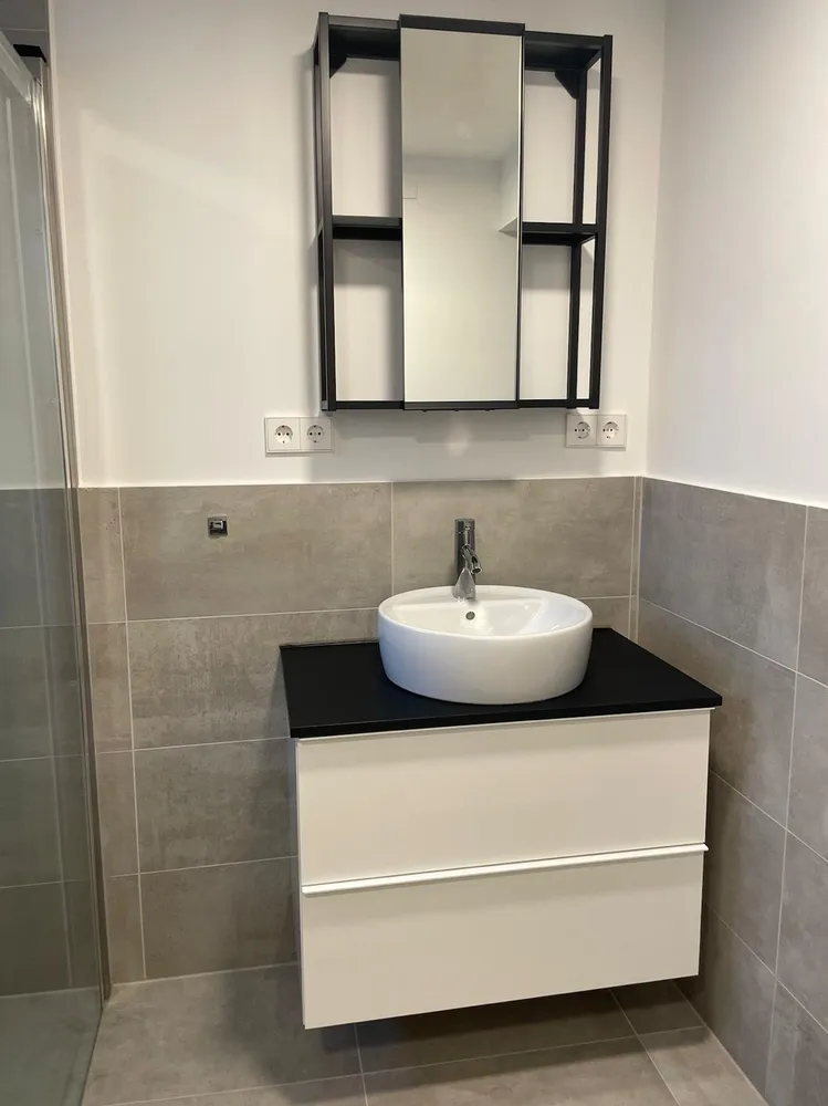 1 Zimmer Wohnung mit 26 m² in Stuttgart – Bild 8