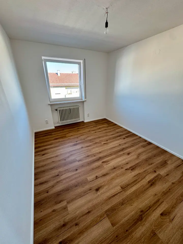 3 Zimmer Wohnung mit 84 m² in Traunstein – Bild 6