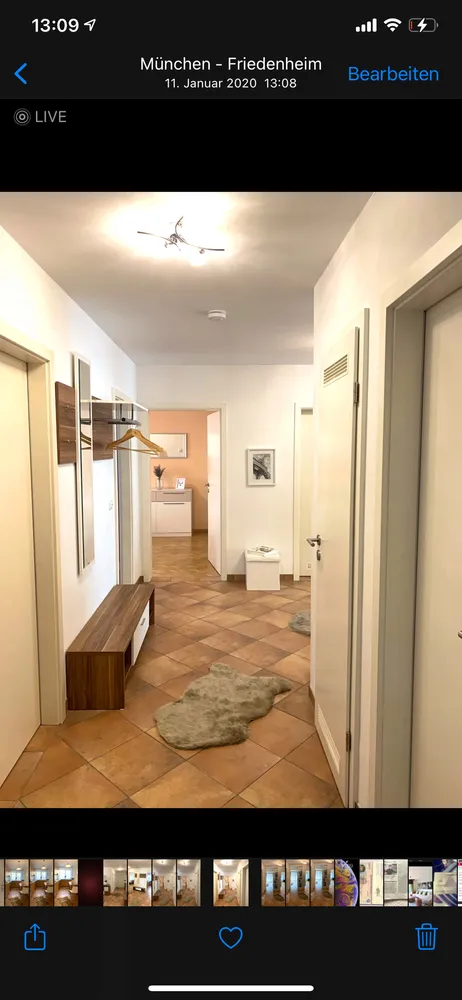 Shared room with 15 m² in Munich – Photo 3
