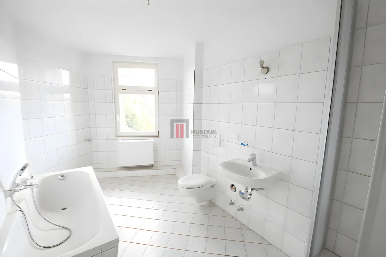 2 Zimmer Wohnung mit 57 m² in Pirna – Bild 1