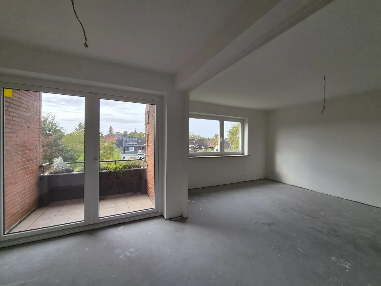 3 Zimmer Wohnung mit 73 m² in Rendsburg – Bild 4