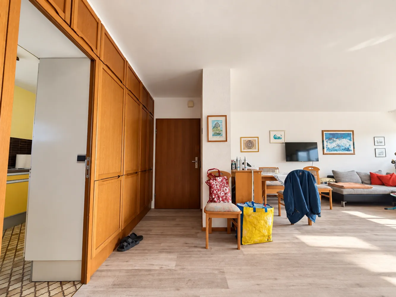 3 Zimmer Wohnung mit 88 m² in Gladbeck – Bild 6