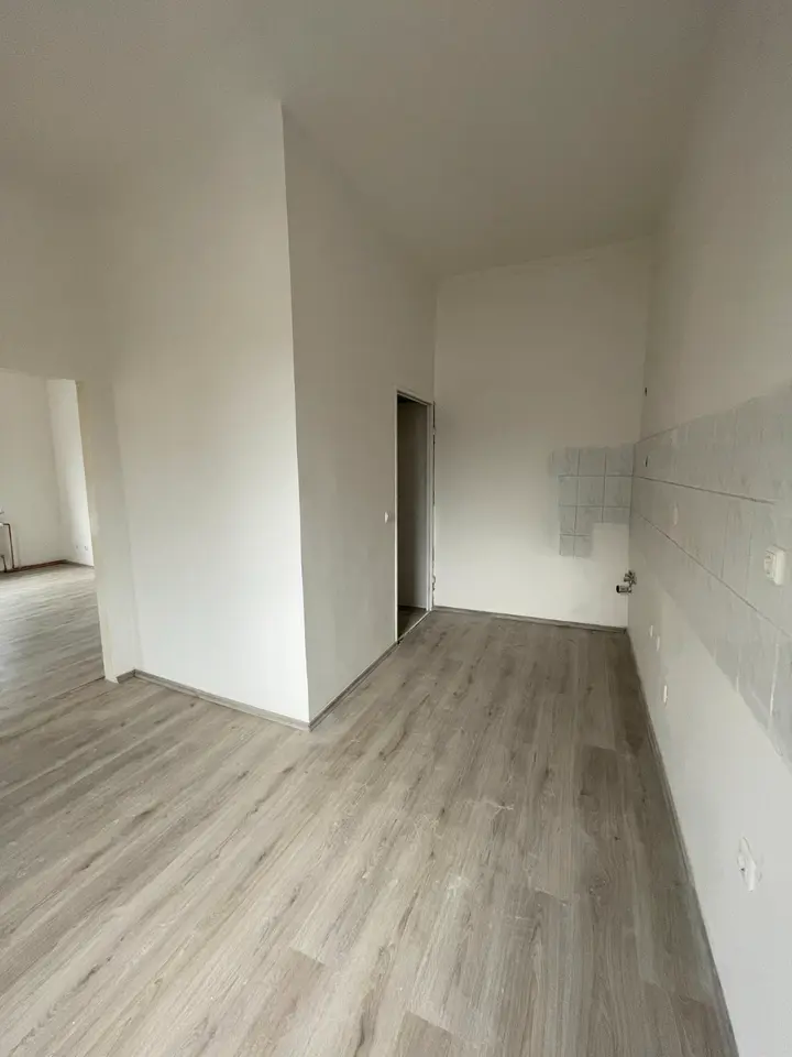 2 Zimmer Wohnung mit 55 m² in Gelsenkirchen – Bild 3