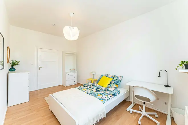 WG-Zimmer mit 15 m² in Berlin – Bild 3