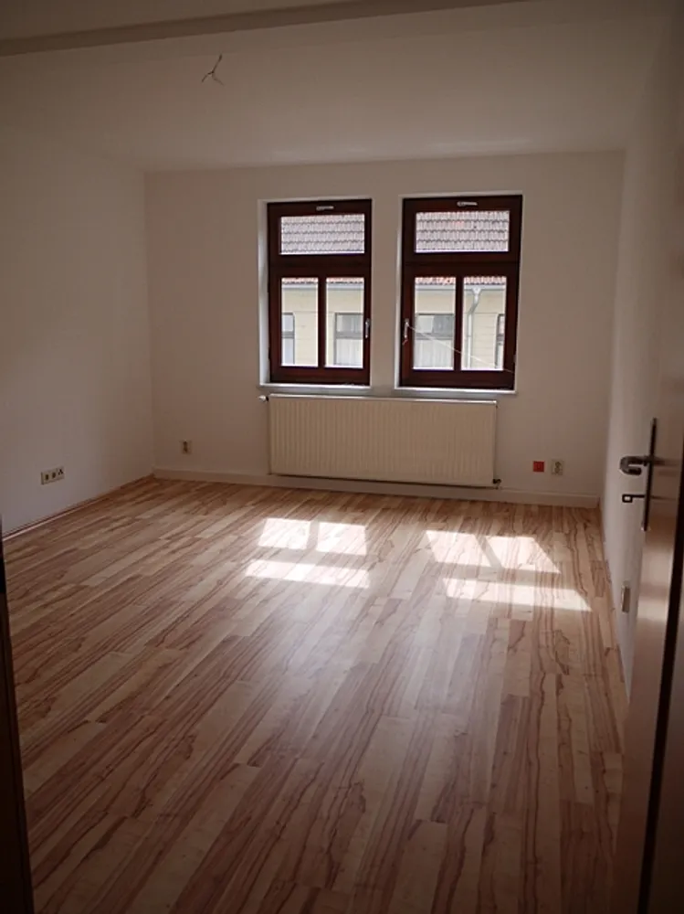 3 Zimmer Wohnung mit 90 m² in Sangerhausen – Bild 1
