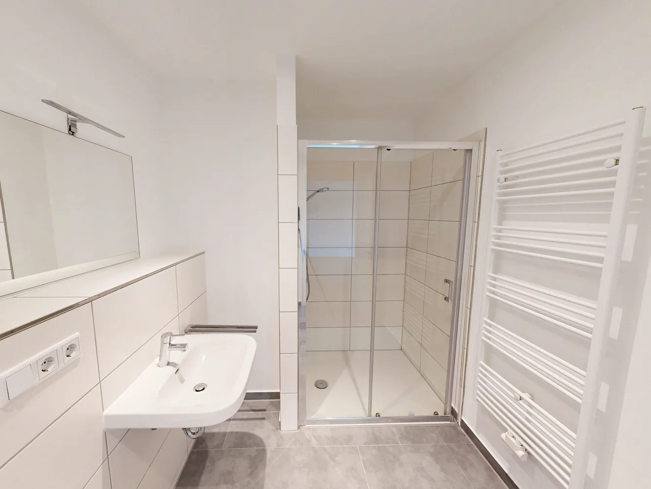 2 Zimmer Wohnung mit 47 m² in Frankfurt am Main – Bild 7