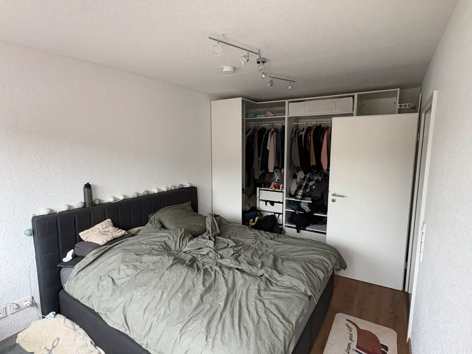 2 Zimmer Wohnung mit 96 m² in Iserlohn – Bild 9