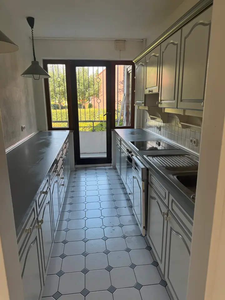 3 Zimmer Wohnung mit 110 m² in Bremen – Bild 4