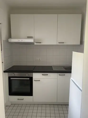 1 Zimmer Wohnung mit 34 m² in Düsseldorf – Bild 4