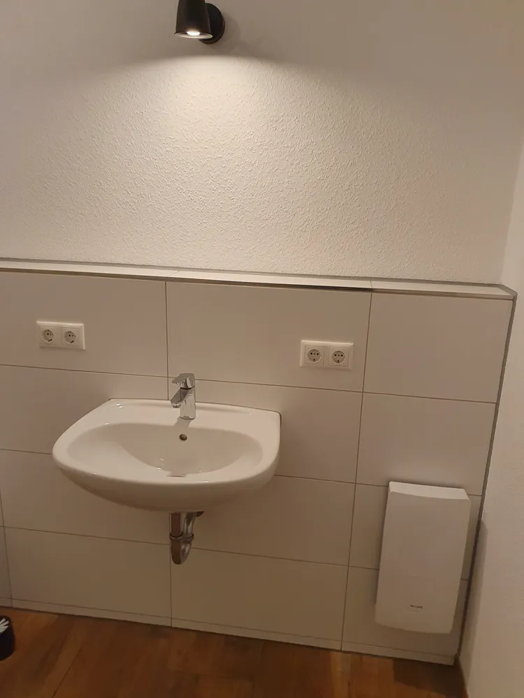 4 Zimmer Wohnung mit 127 m² in Brandenburg an der Havel – Bild 9