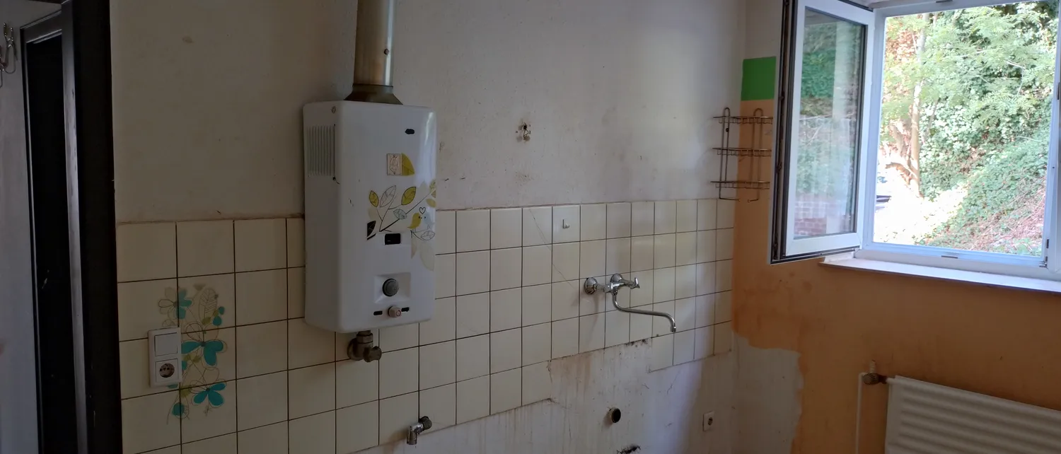 2 room apartment with 65 m² in Wuppertal – Photo 6