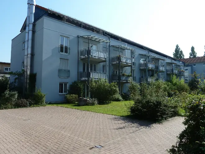 3 room apartment with 78 m² in Heidelberg – Photo 1