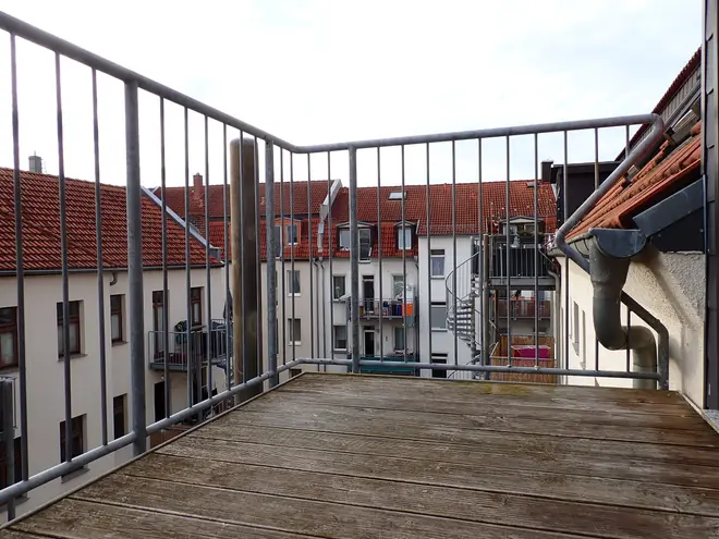 2 Zimmer Wohnung mit 45 m² in Leipzig – Bild 5