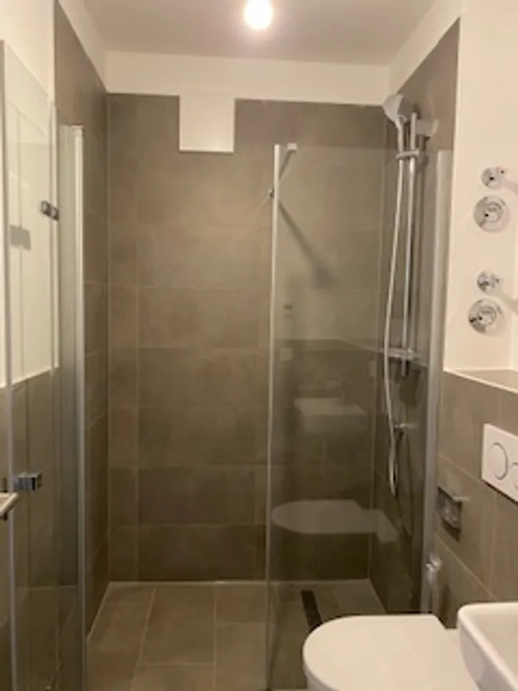 3 Zimmer Wohnung mit 80 m² in Darmstadt – Bild 7