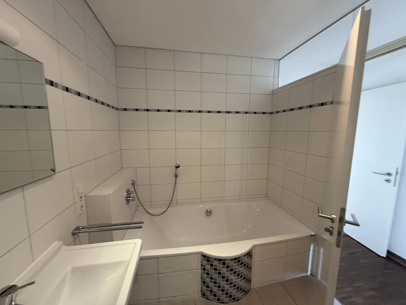 3 room apartment with 111 m² in Rheine – Photo 9