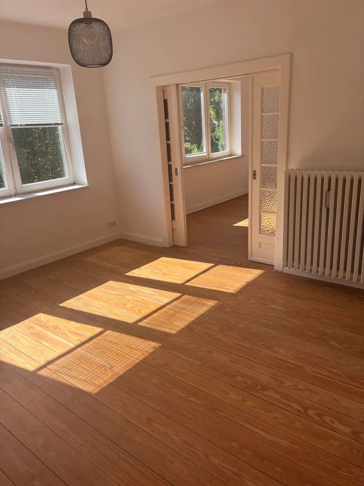 4 Zimmer Wohnung mit 81 m² in Heide – Bild 6