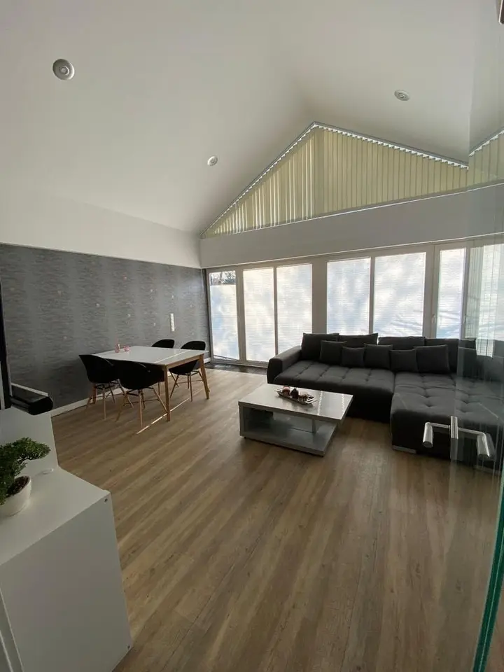 2 Zimmer Wohnung mit 80 m² in Nordhorn – Bild 1