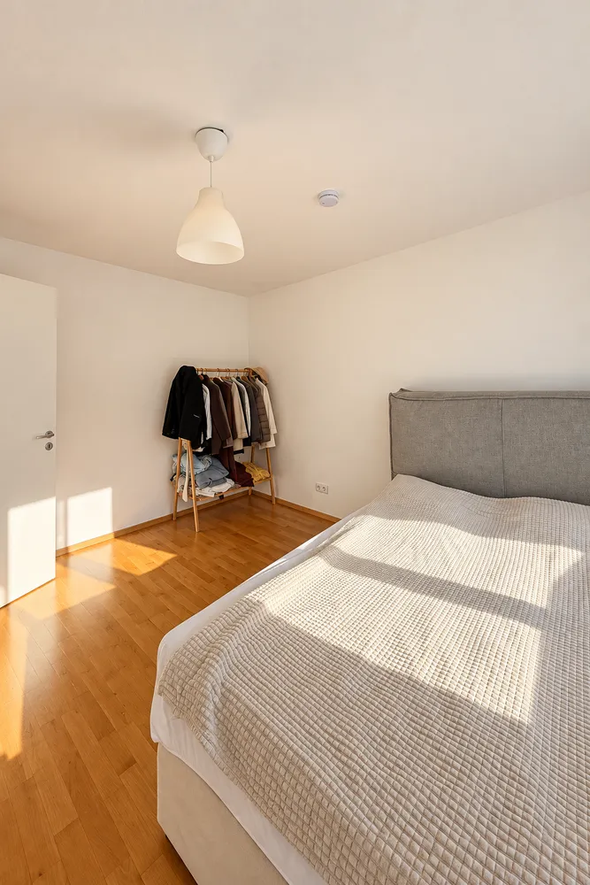 2 Zimmer Wohnung mit 60 m² in Berlin – Bild 5