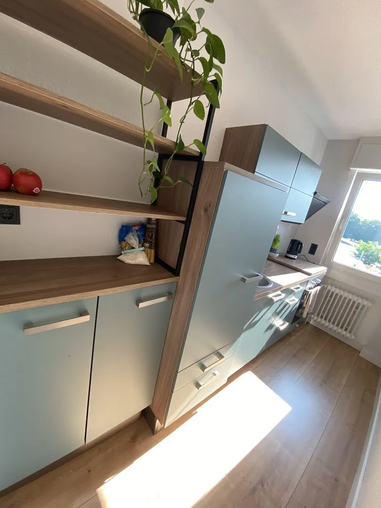 1 Zimmer Wohnung mit 60 m² in Gelsenkirchen – Bild 8