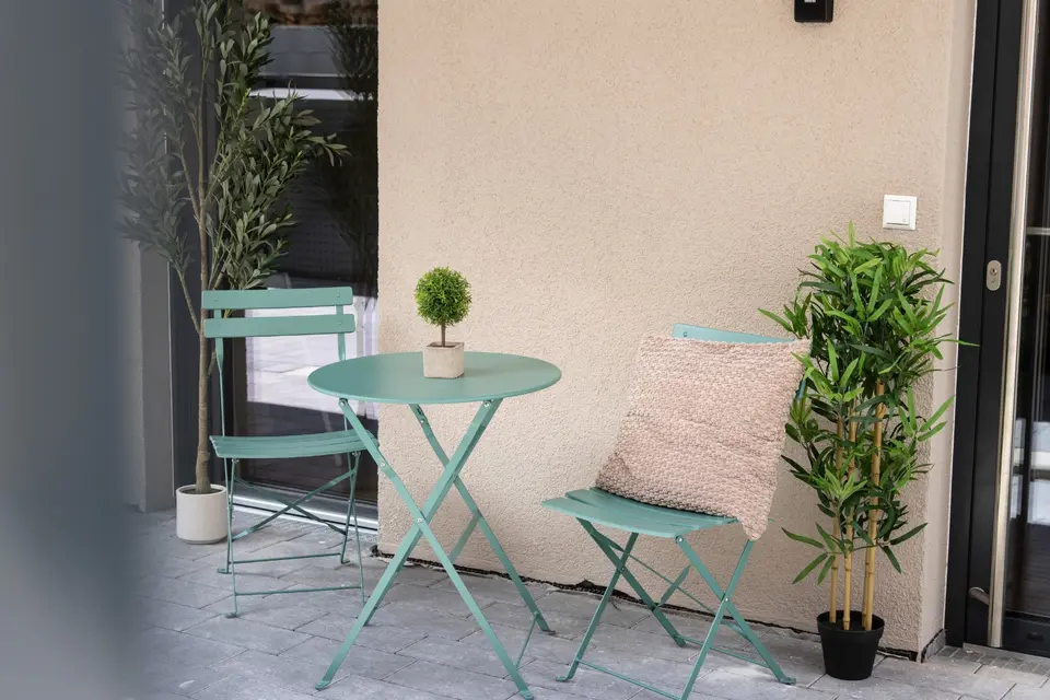 WG-Zimmer mit 40 m² in Lahr/Schwarzwald – Bild 6