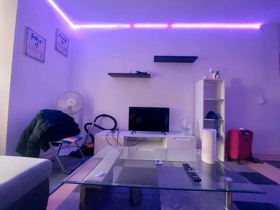 Studio mit 30 m² in Würzburg – Bild 1