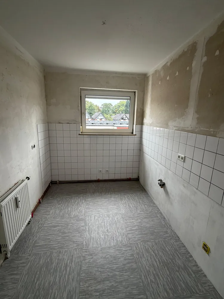 3 Zimmer Wohnung mit 69 m² in Leverkusen – Bild 5