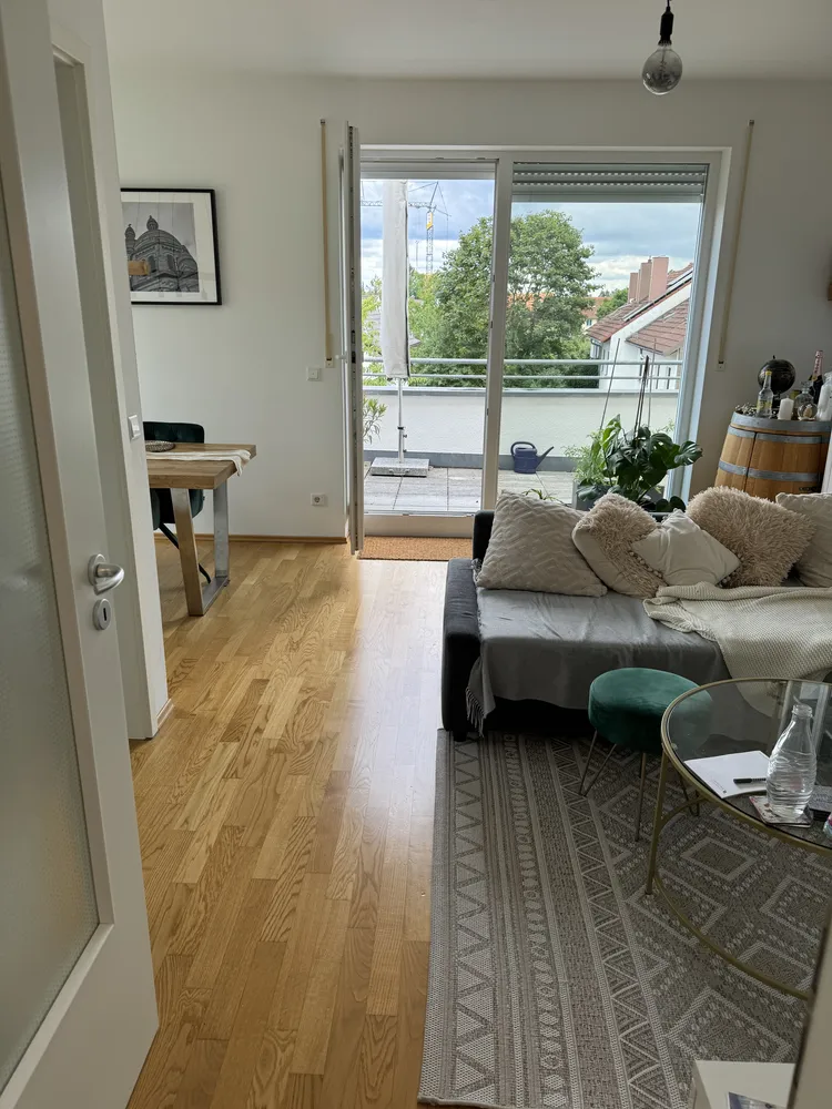 3 Zimmer Wohnung mit 83 m² in Ingolstadt – Bild 8