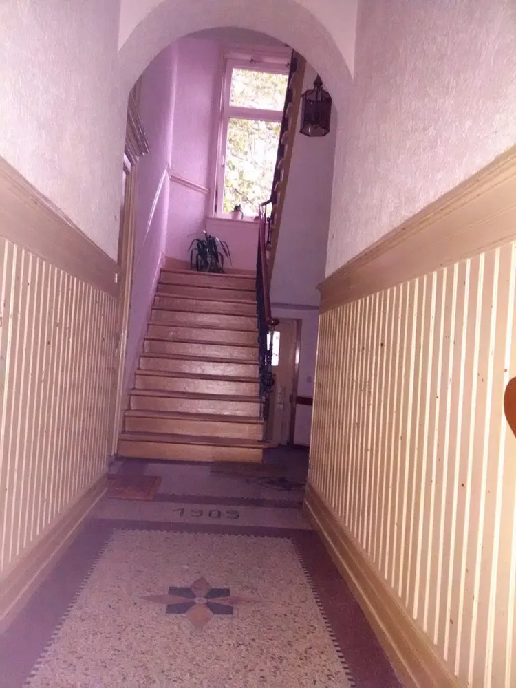 2 room apartment with 53 m² in Frankfurt am Main – Photo 3
