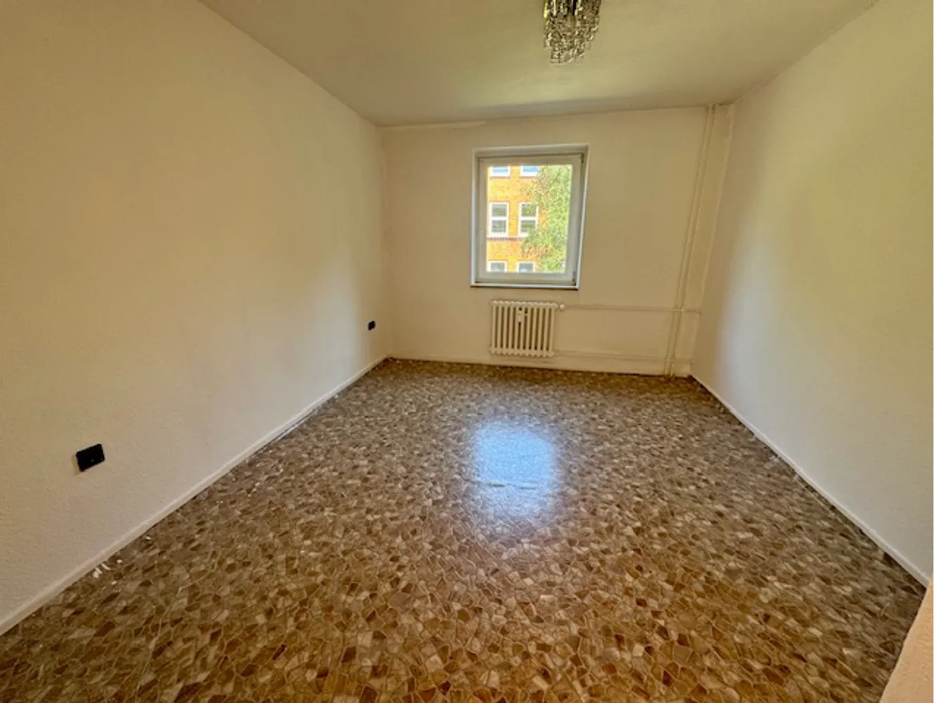 3 Zimmer Wohnung mit 49 m² in Kiel – Bild 4
