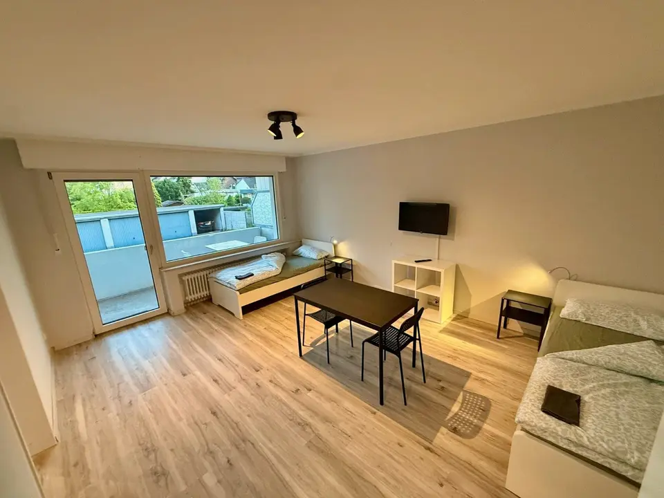 WG-Zimmer mit 55 m² in Gelsenkirchen – Bild 1