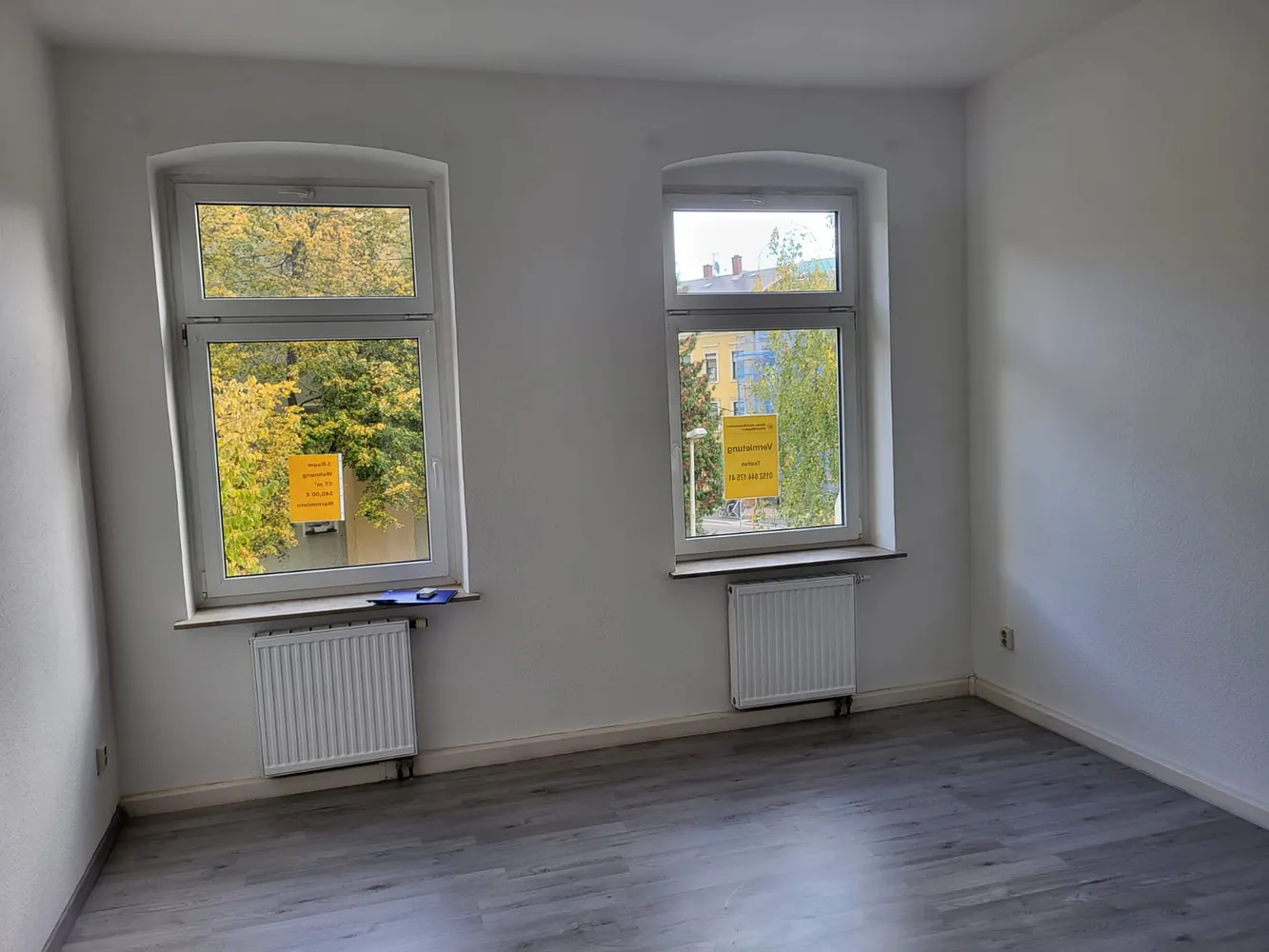 3 Zimmer Wohnung mit 56 m² in Zwickau – Bild 7
