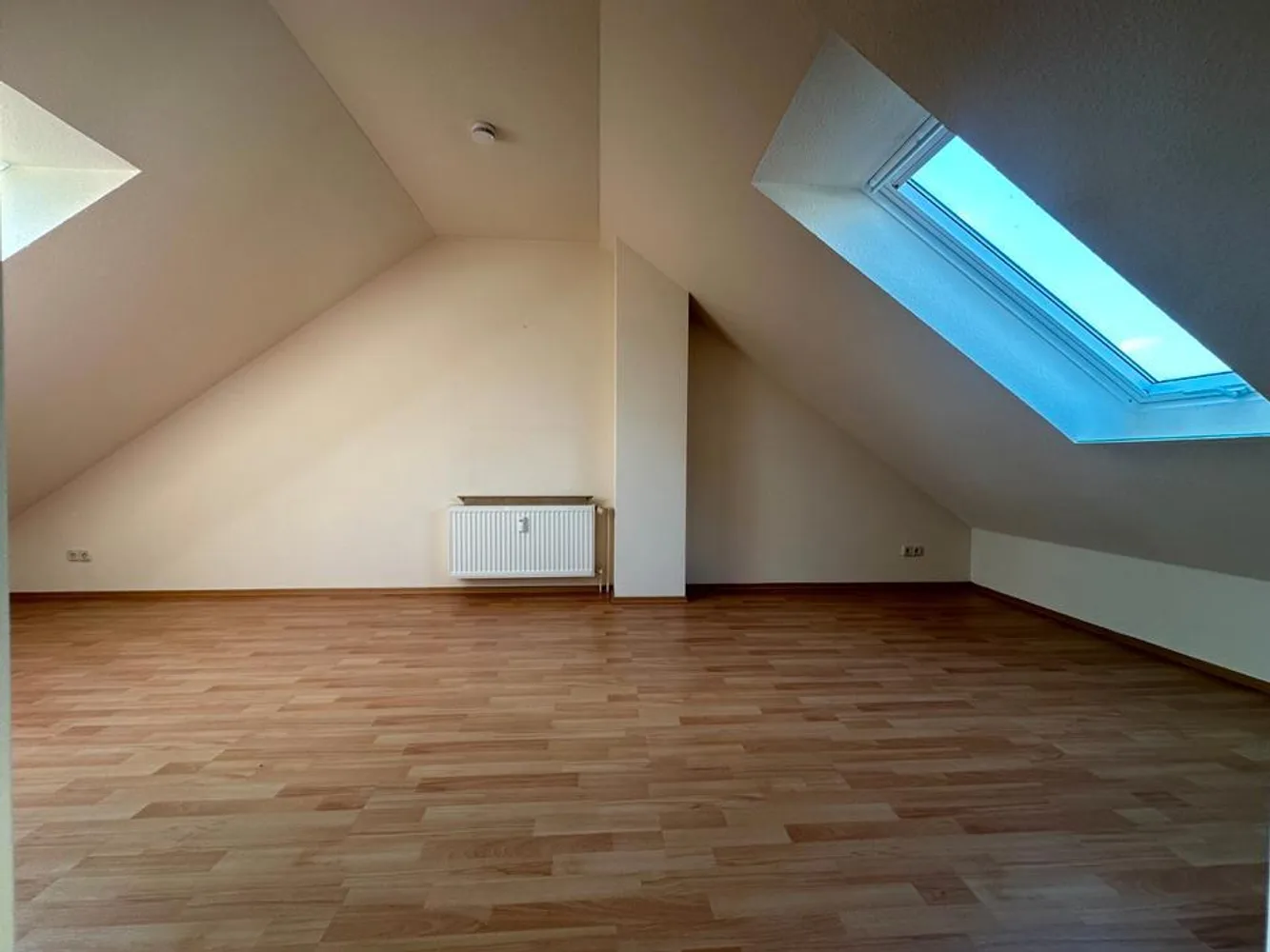 2 room apartment with 68 m² in Frankfurt am Main – Photo 7
