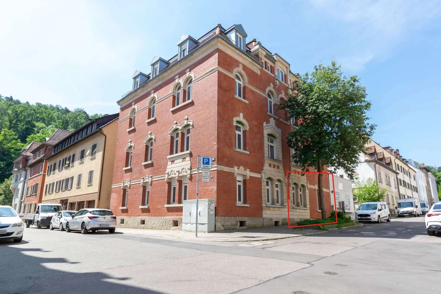 3 Zimmer Wohnung mit 68 m² in Stuttgart – Bild 3