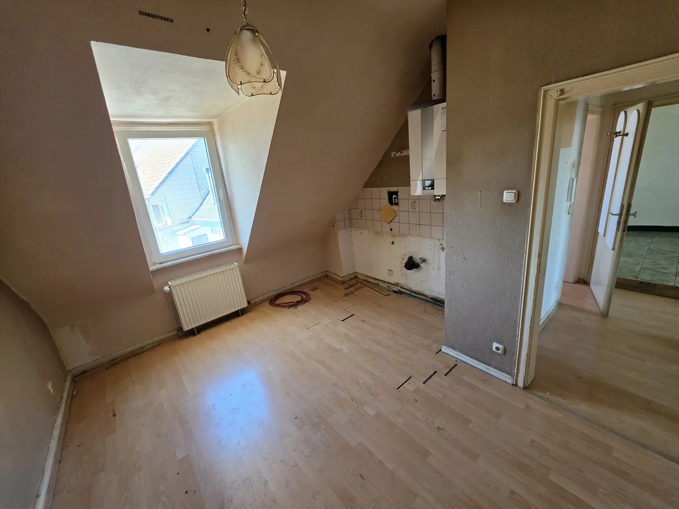2 Zimmer Wohnung mit 51 m² in Düsseldorf – Bild 6