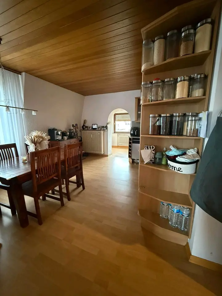 2 Zimmer Wohnung mit 63 m² in Limburg an der Lahn – Bild 9