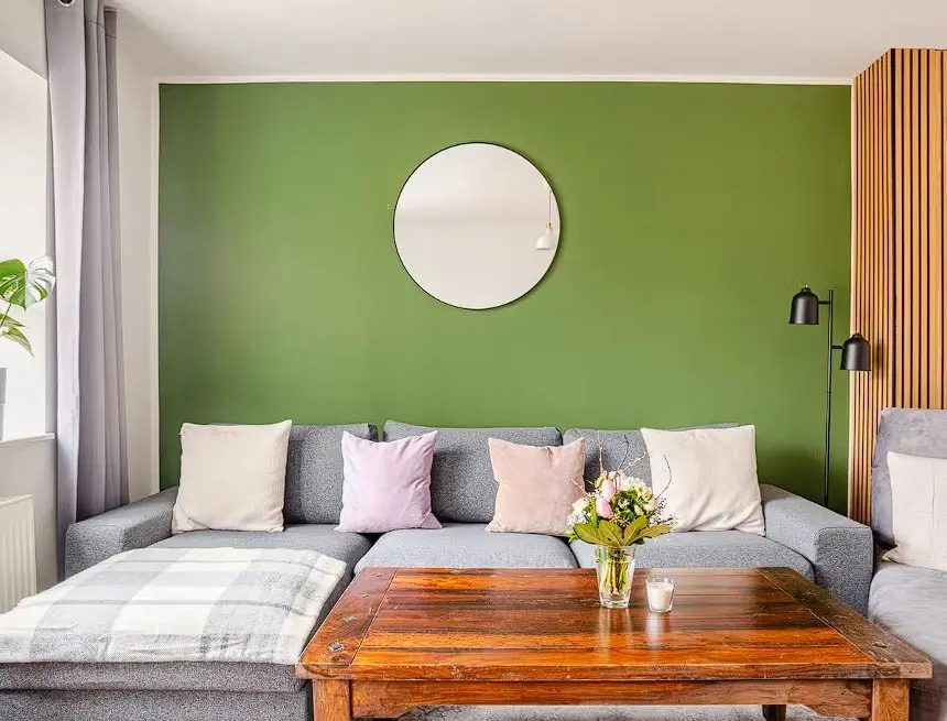 2 Zimmer Wohnung mit 52 m² in München – Bild 1