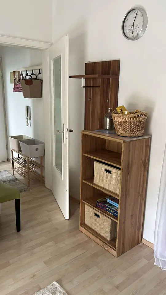 2 Zimmer Wohnung mit 26 m² in Heidelberg – Bild 5