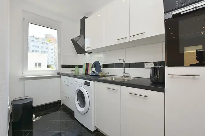 1 Zimmer Wohnung mit 32 m² in Stuttgart – Bild 3