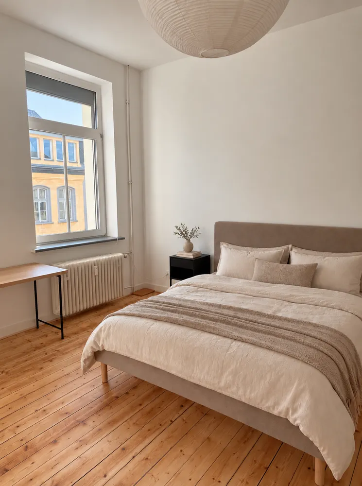 2 Zimmer Wohnung mit 64 m² in Braunschweig – Bild 8