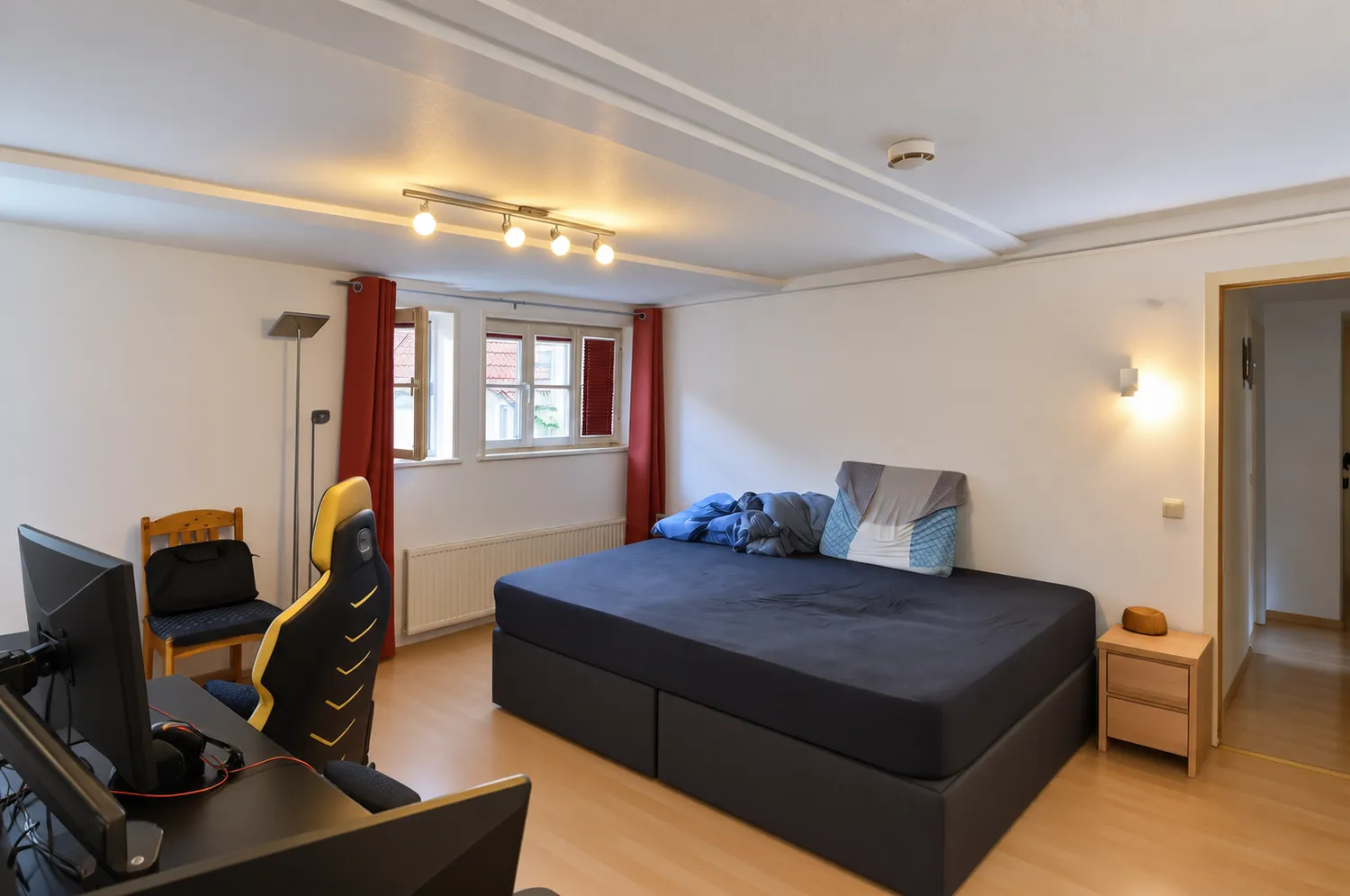 3 Zimmer Wohnung mit 98 m² in Buxtehude – Bild 5