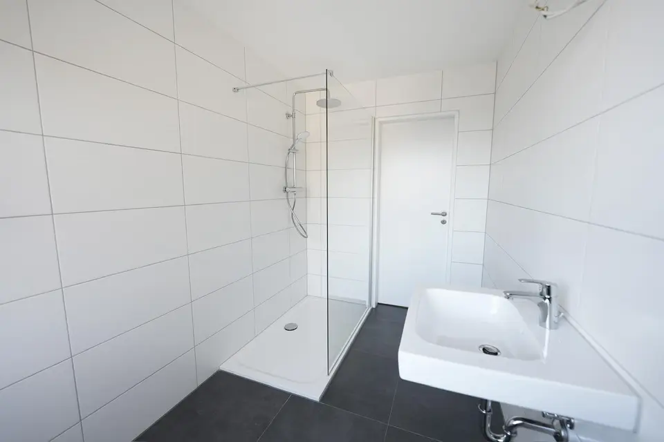 3 Zimmer Wohnung mit 87 m² in Coburg – Bild 5