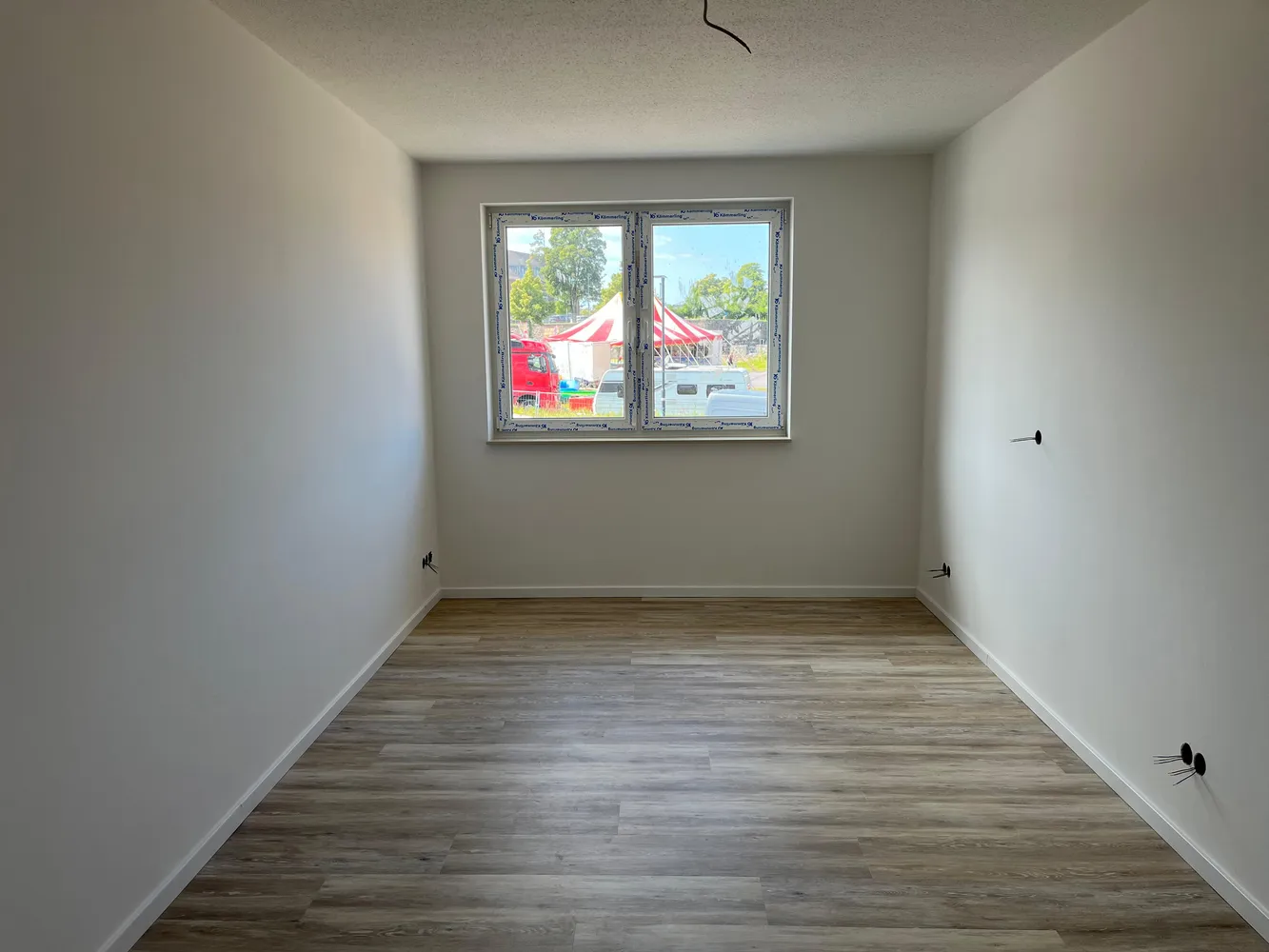 4 Zimmer Wohnung mit 88 m² in Wismar – Bild 9