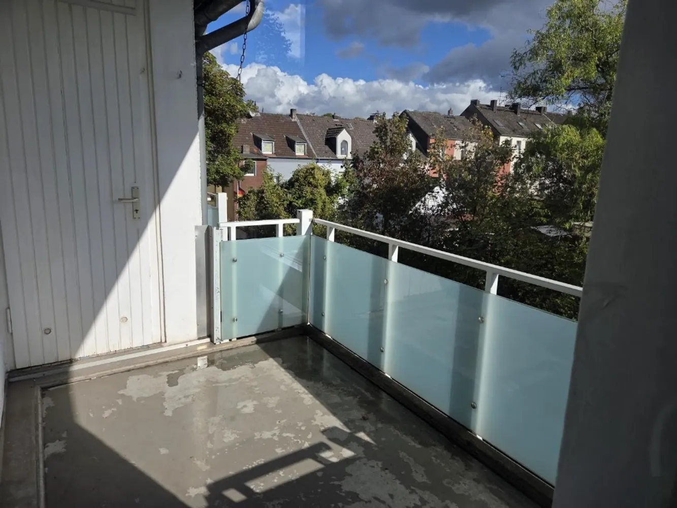 3 Zimmer Wohnung mit 73 m² in Duisburg – Bild 1