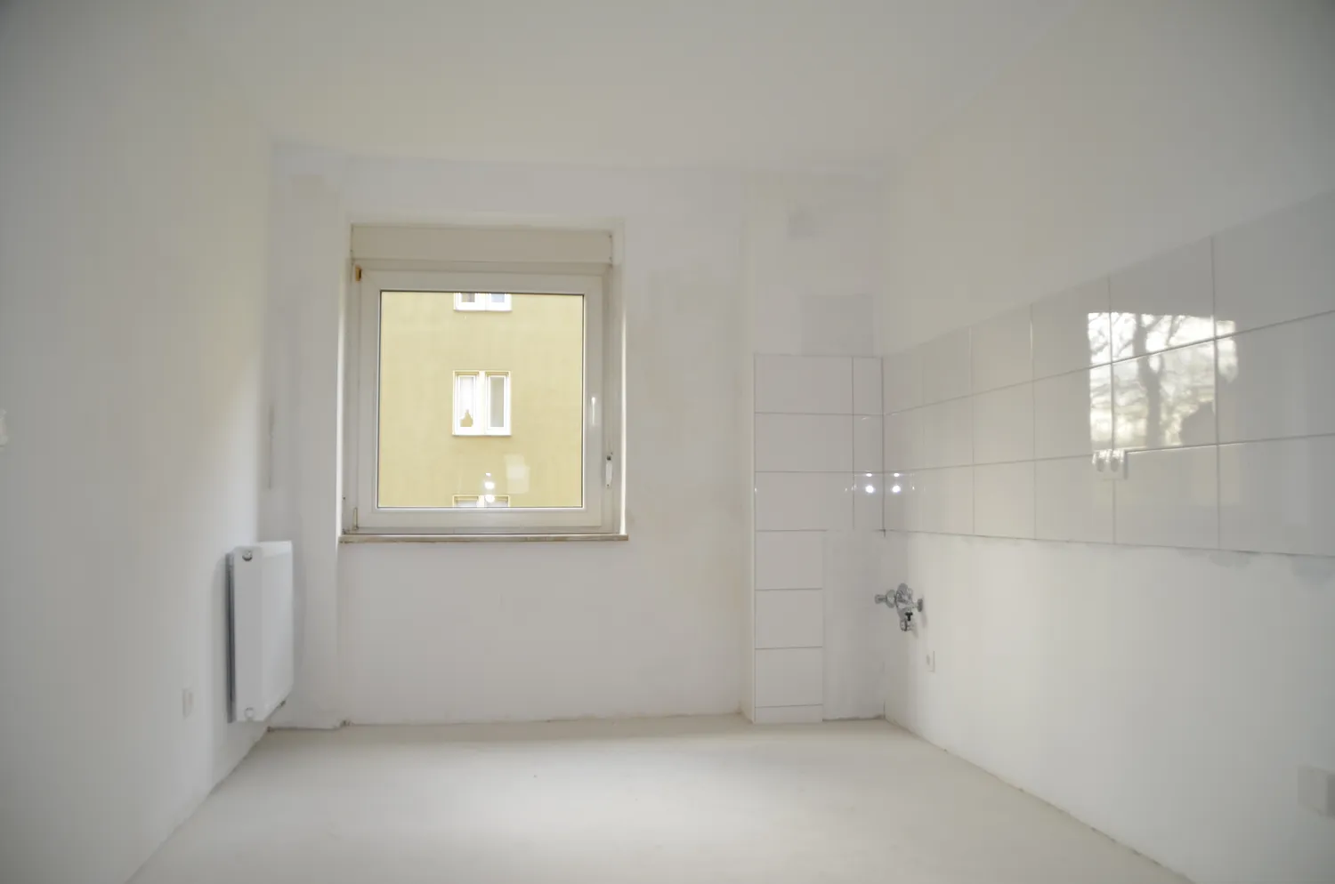 2 Zimmer Wohnung mit 47 m² in Hagen – Bild 4