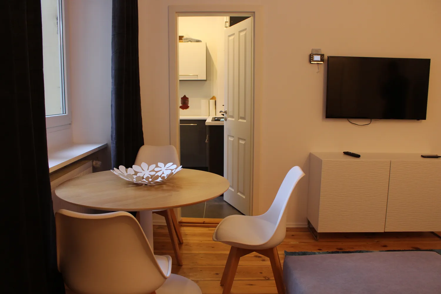 1 Zimmer Wohnung mit 45 m² in Berlin – Bild 8